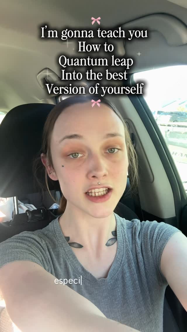Post 5 by Lexxy Black on Instagram (video)