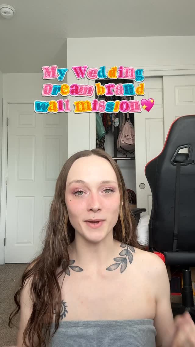 Post 6 by Lexxy Black on Instagram (video)