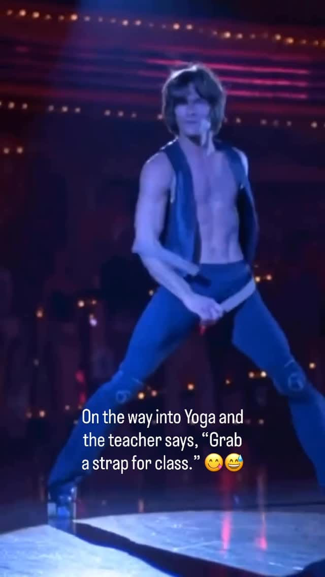 Post 7 by Jacque Ramirez | Yoga + Meditation on Instagram (video)
