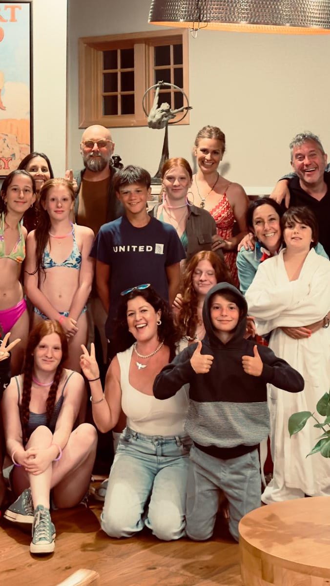 Post 8 by Jacque Ramirez | Yoga + Meditation on Instagram (video)