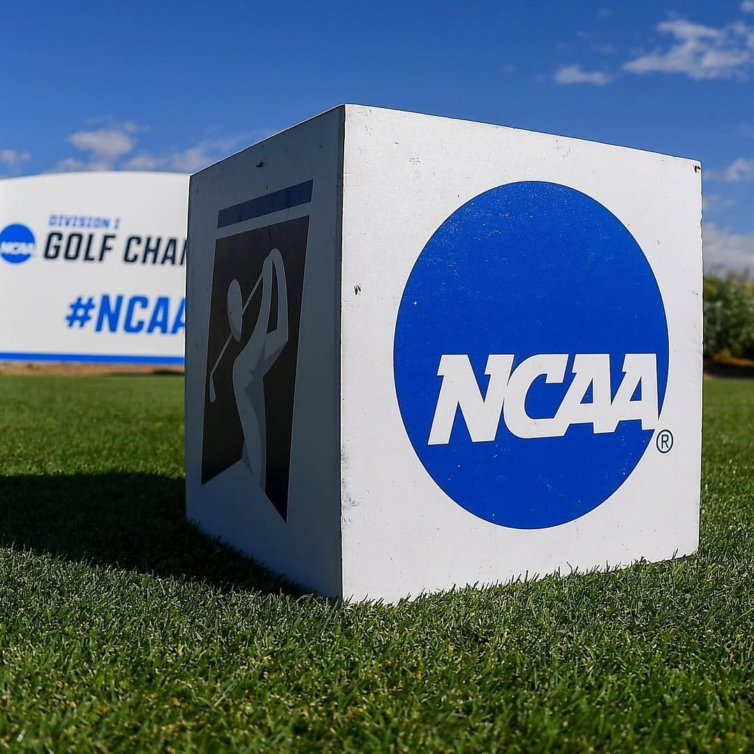 Post 9 by Michigan Women’s Golf on Instagram (image)
