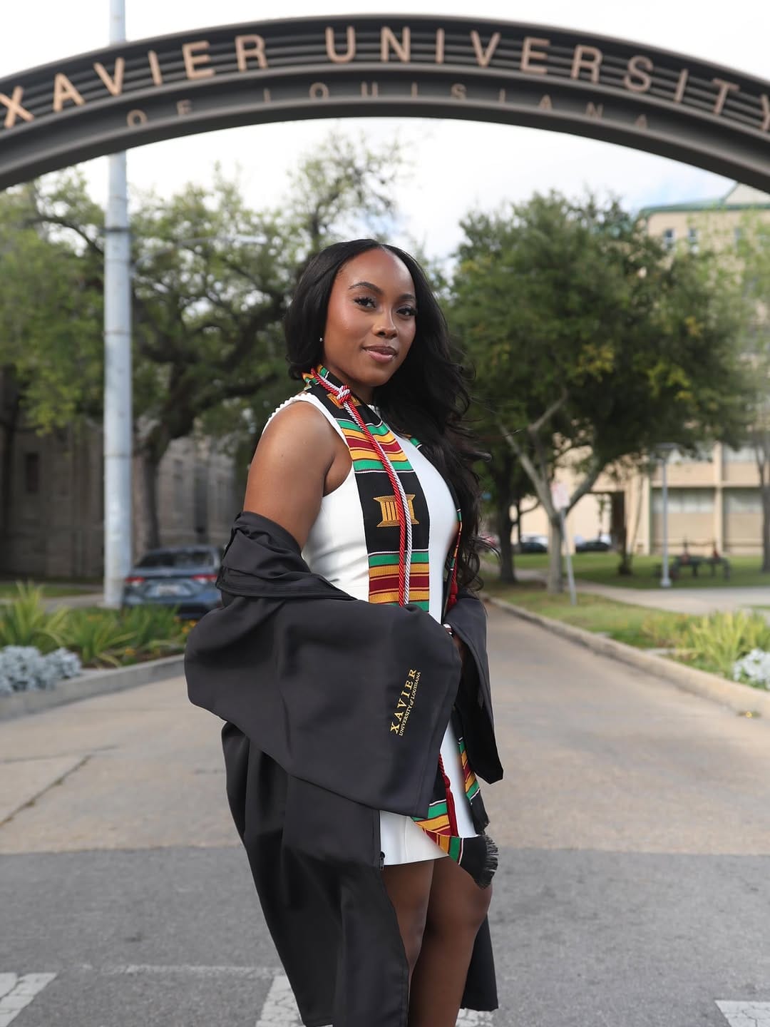Post 3 by Xavier University of Louisiana on Instagram (carousel)