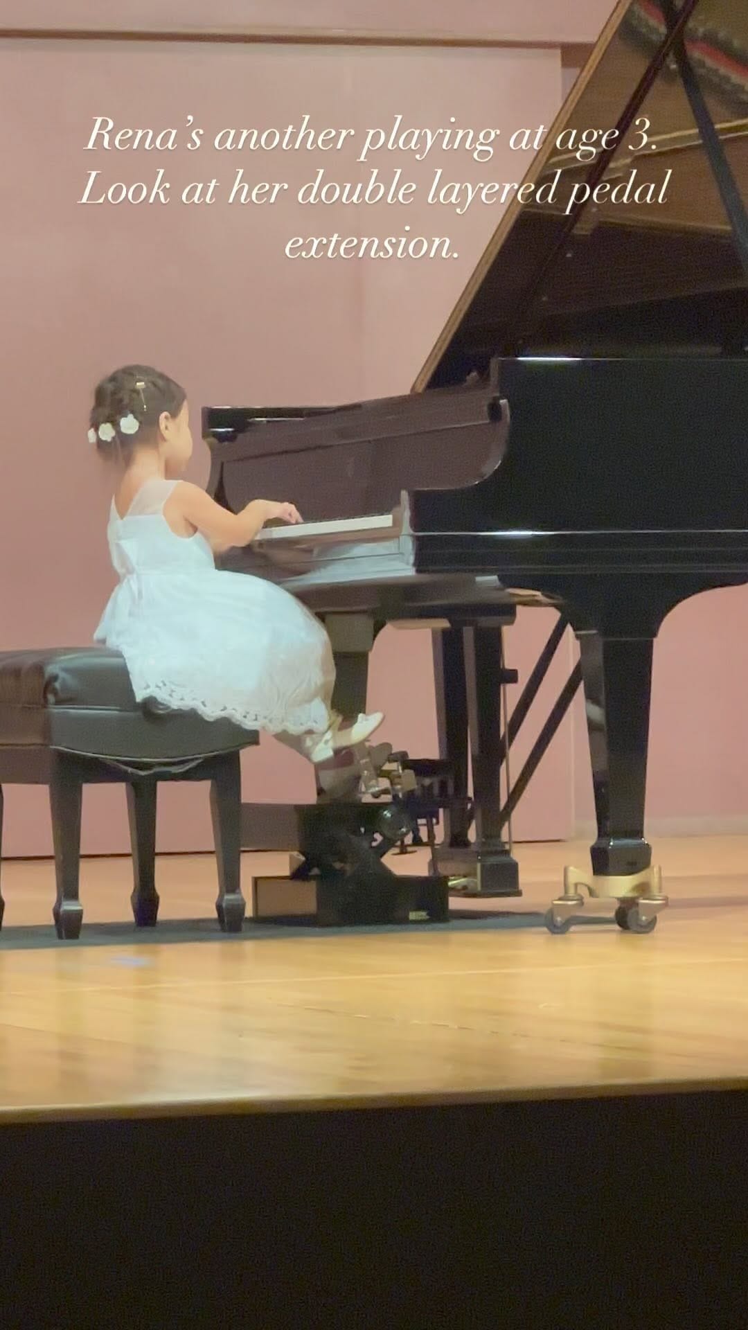 Post 9 by Renee’s Music Studio＠ハワイ拠点の音楽教室 on Instagram (video)