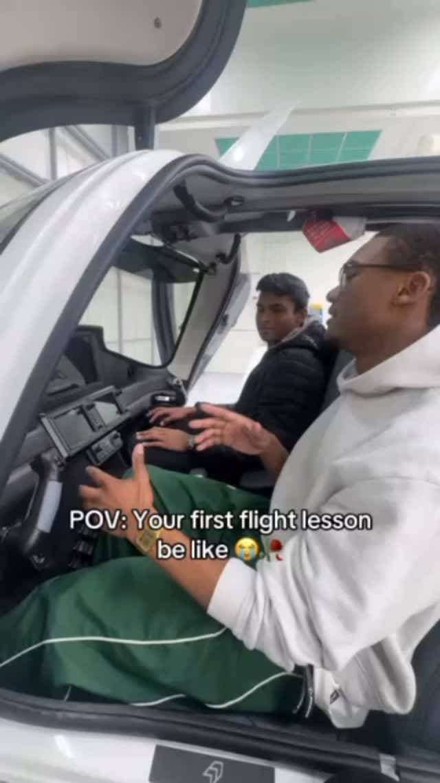 Post 10 by WMU Aviation on Instagram (video)