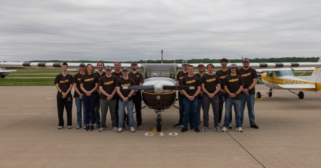 Post 2 by WMU Aviation on Instagram (carousel)