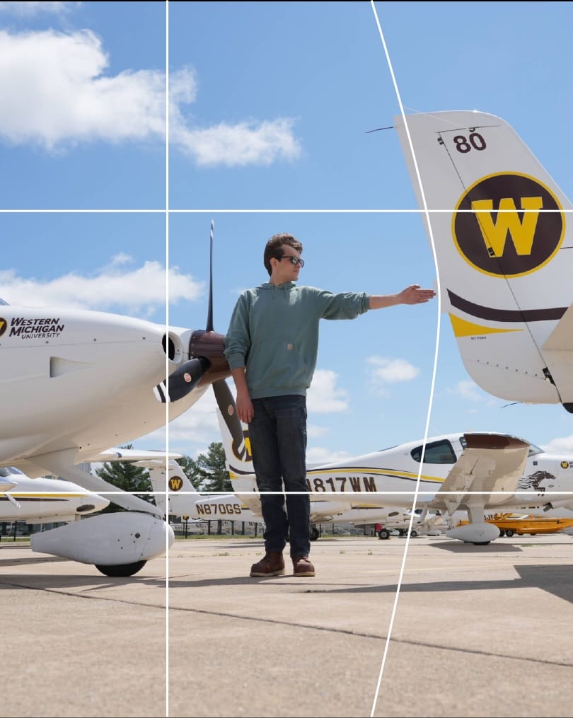 Post 1 by WMU Aviation on Instagram (carousel)