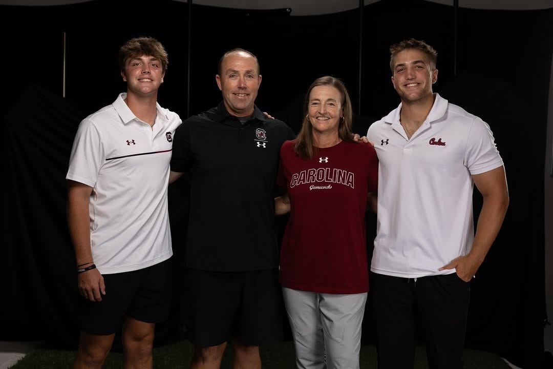 Post 5 by South Carolina Women’s Soccer on Instagram (image)