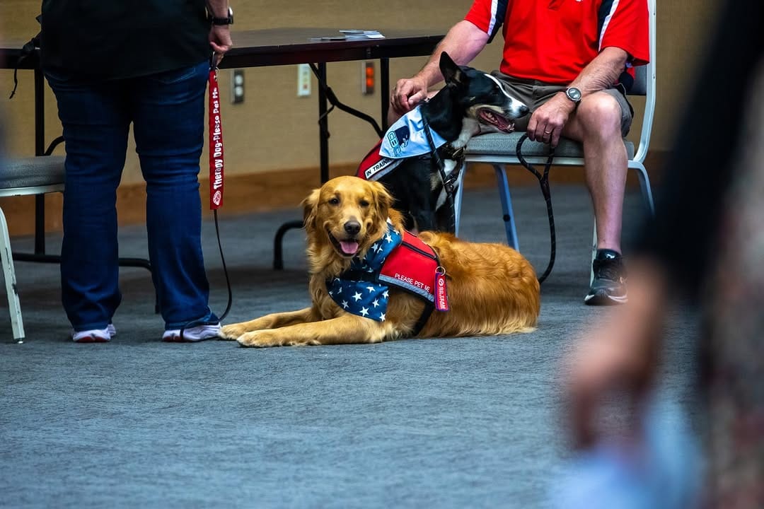 Post 7 by Columbia Basin College (CBC) on Instagram (carousel)
