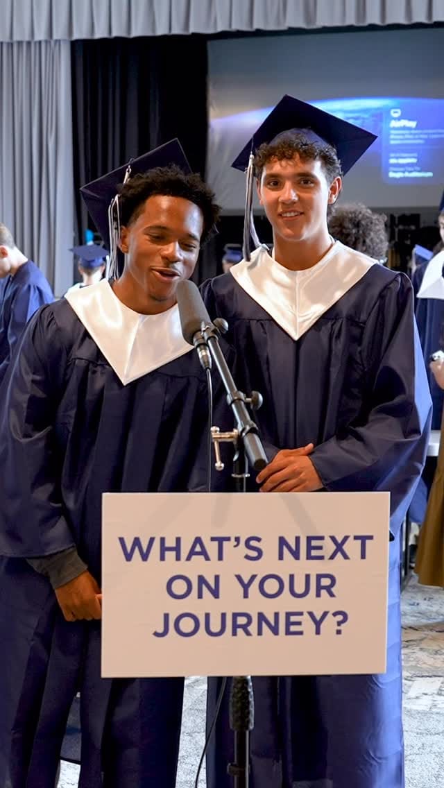 Post 2 by Atlanta International School on Instagram (video)