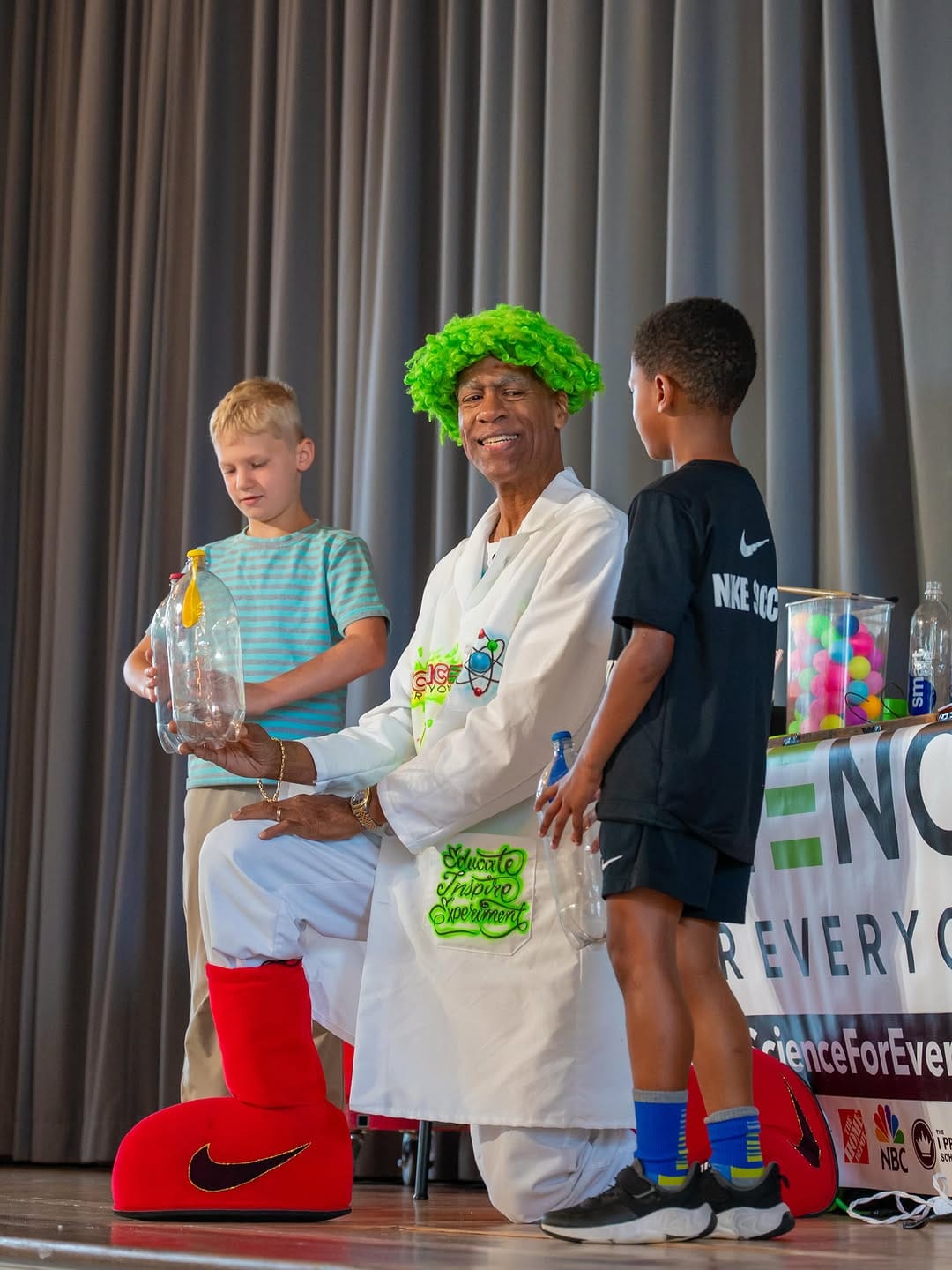 Post 5 by Atlanta International School on Instagram (carousel)