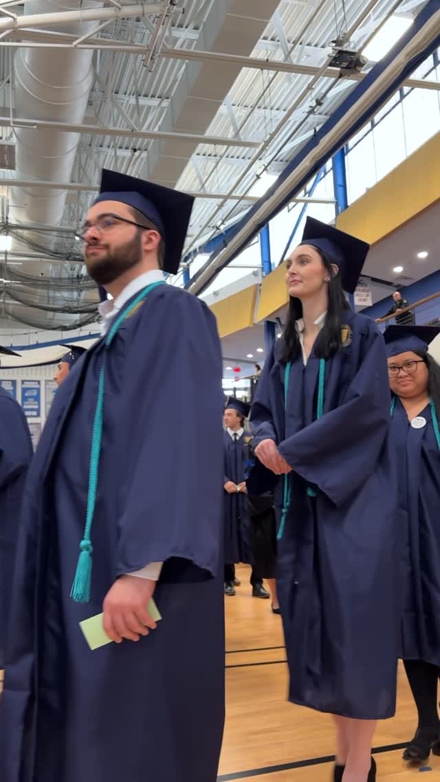 Post 5 by SUNY Polytechnic Institute on Instagram (video)
