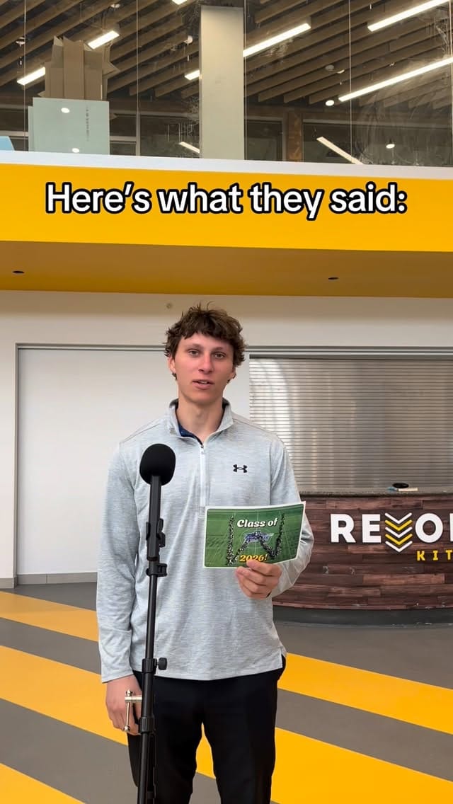 Post 7 by SUNY Polytechnic Institute on Instagram (video)