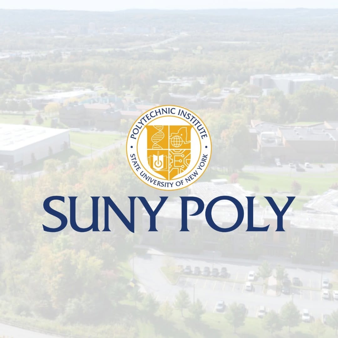 Post 4 by SUNY Polytechnic Institute on Instagram (image)