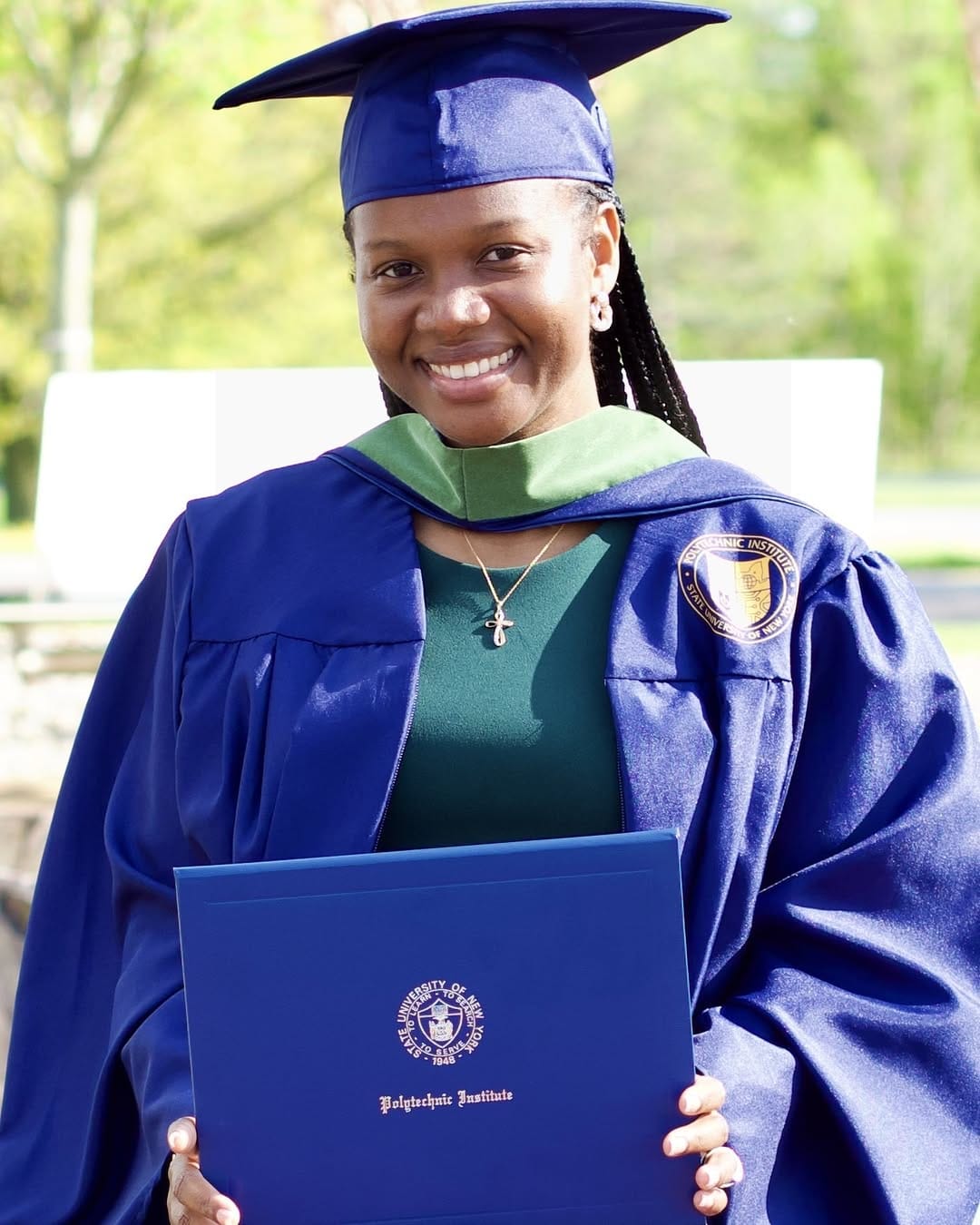 Post 1 by SUNY Polytechnic Institute on Instagram (image)