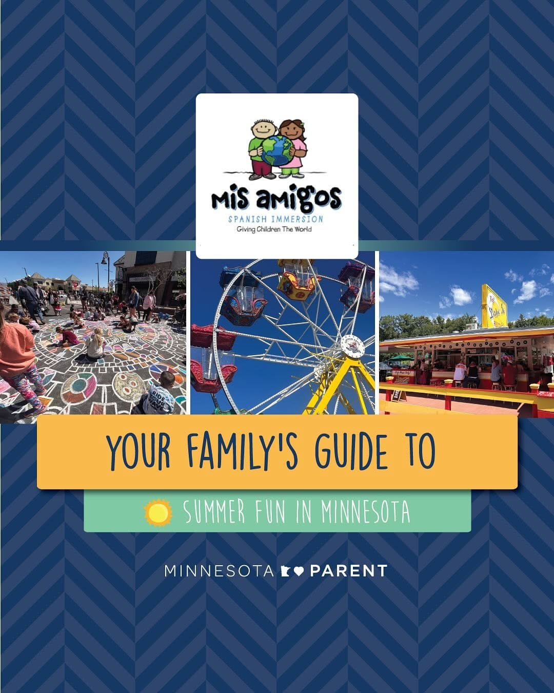 Post 10 by Minnesota Parent on Instagram (carousel)