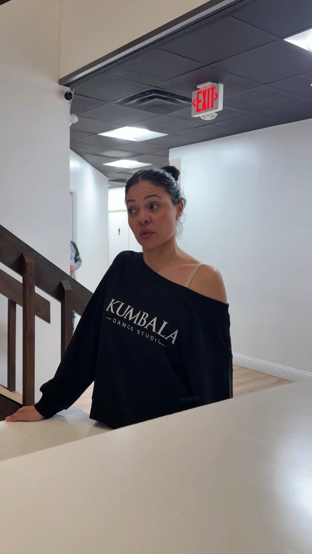 Post 9 by Kumbala. Salsa & Bachata in Dallas on Instagram (video)