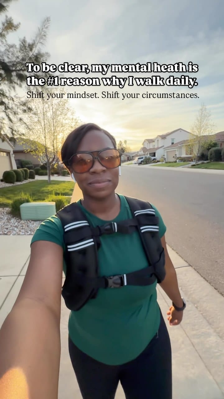 Post 9 by Nicole M. Pharr on Instagram (video)