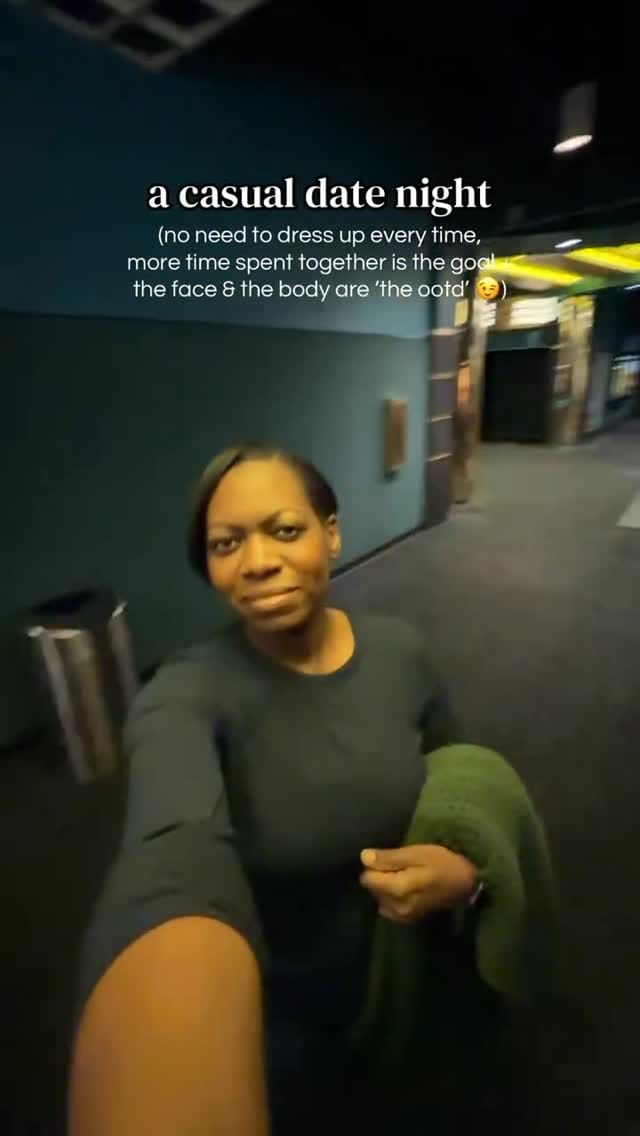 Post 2 by Nicole M. Pharr on Instagram (video)