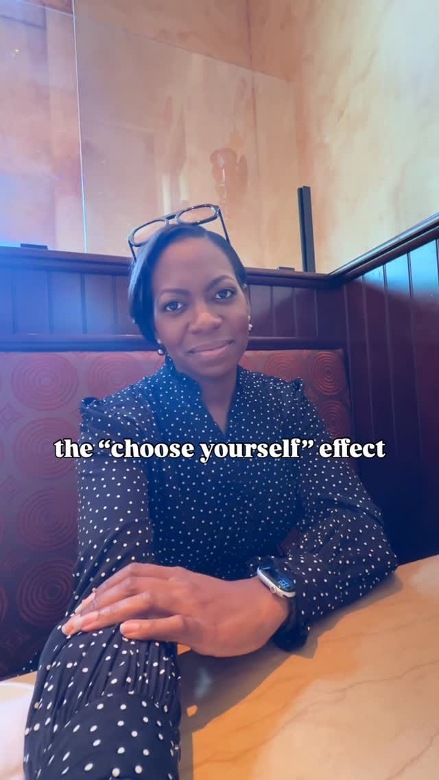 Post 3 by Nicole M. Pharr on Instagram (video)