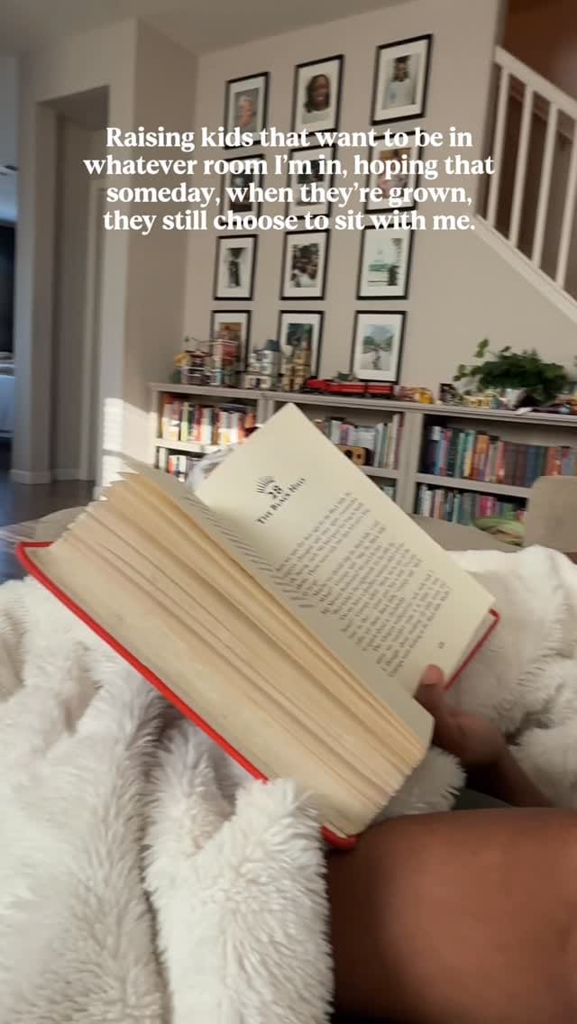 Post 8 by Nicole M. Pharr on Instagram (video)
