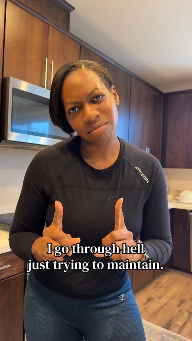 Post 1 by Nicole M. Pharr on Instagram (video)