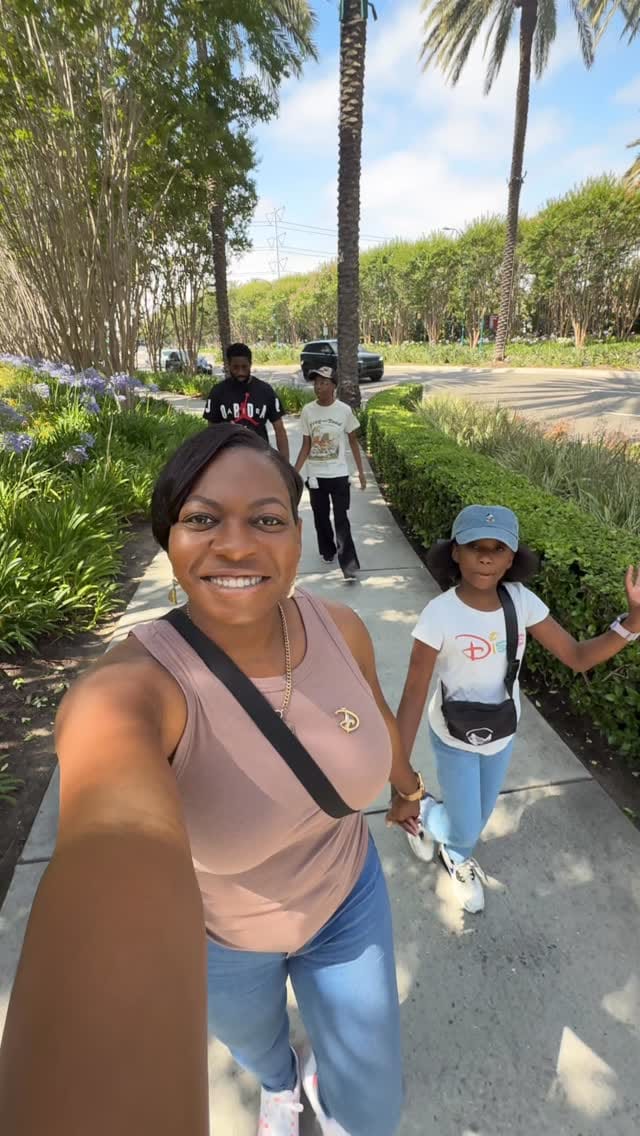 Post 6 by Nicole M. Pharr on Instagram (video)