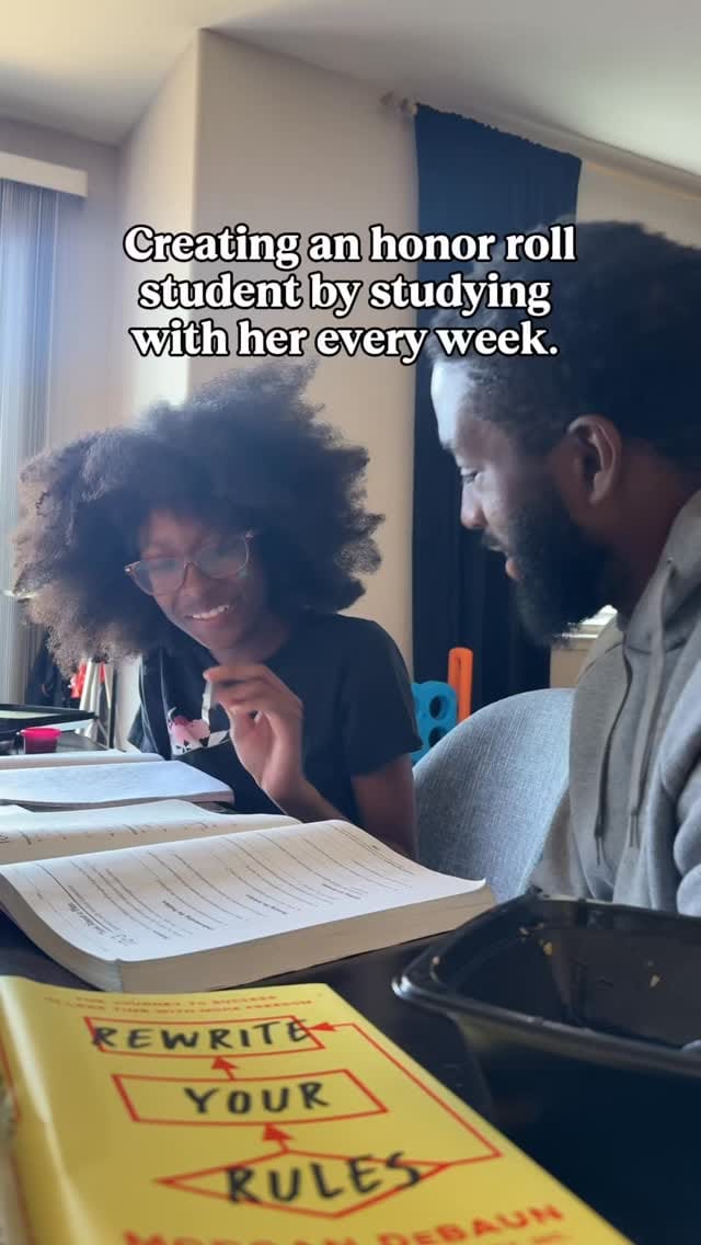 Post 4 by Nicole M. Pharr on Instagram (video)