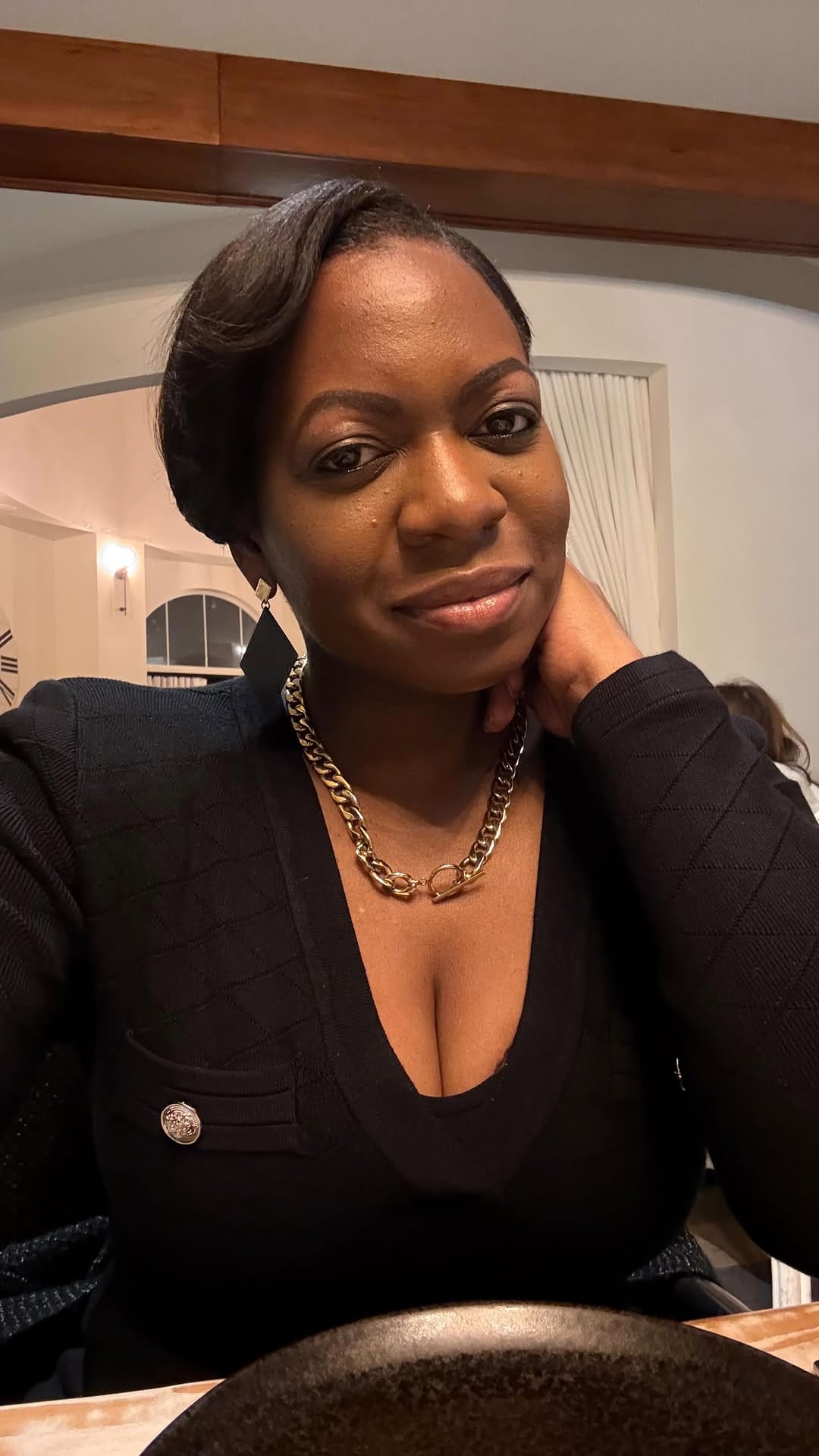 Post 10 by Nicole M. Pharr on Instagram (video)