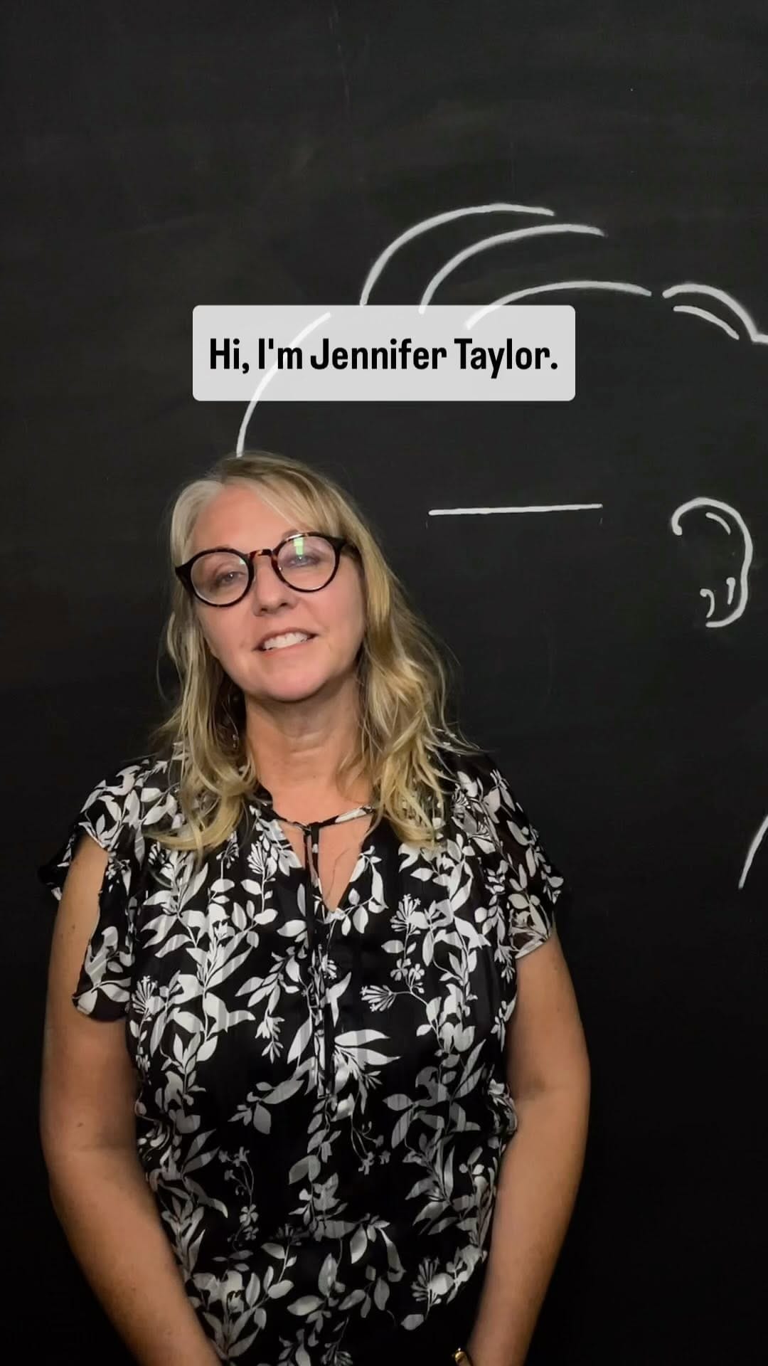 Post 8 by The Taylor Acting Studio on Instagram (video)