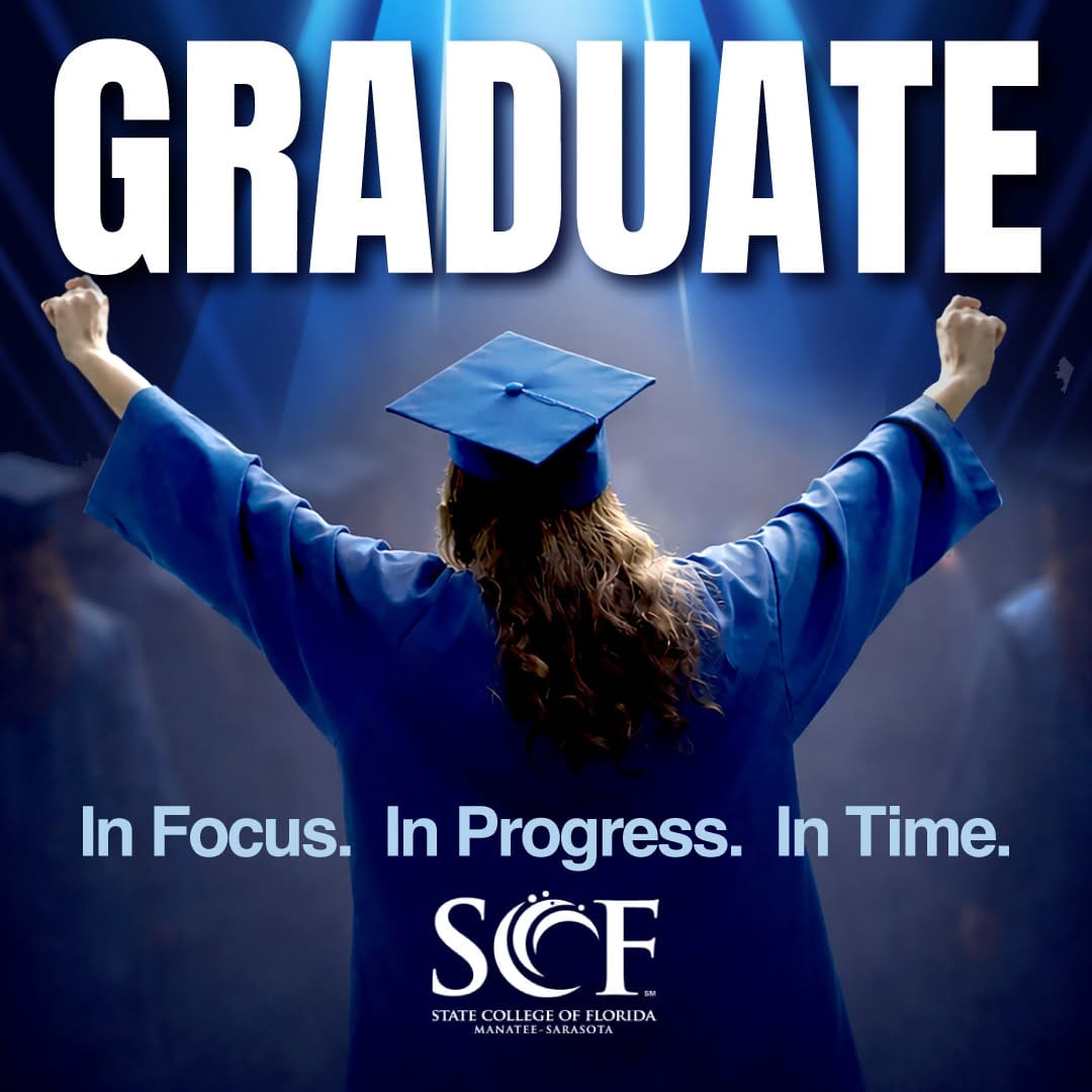 Post 10 by State College of Florida on Instagram (image)