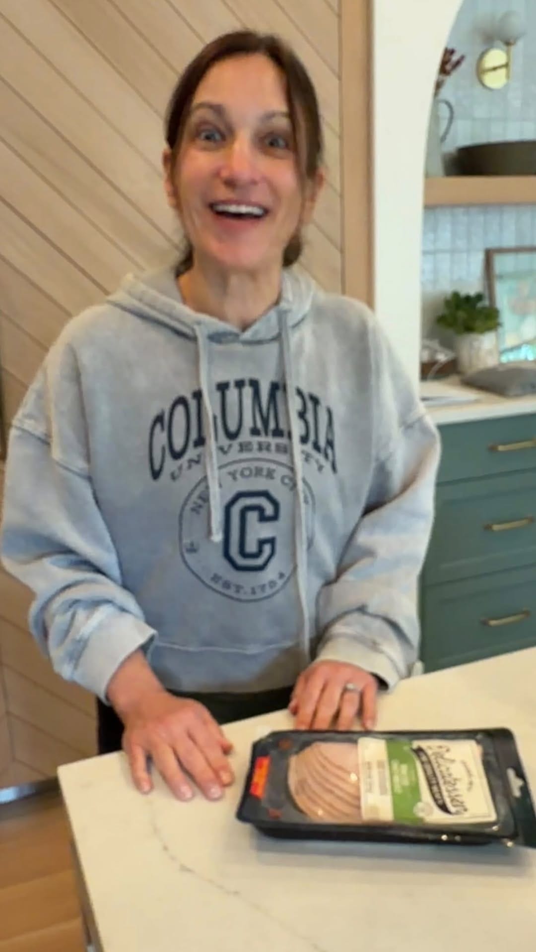 Post 1 by Baby Sideburns on Instagram (video)