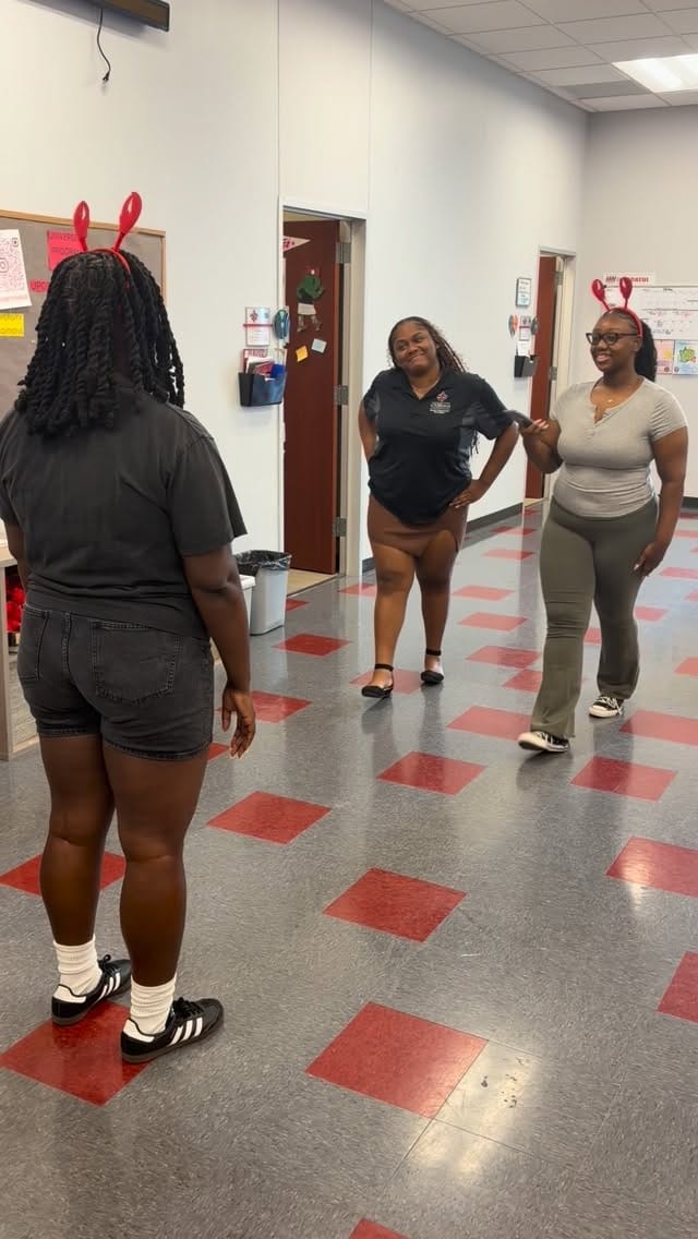 Post 10 by University Program Center on Instagram (video)