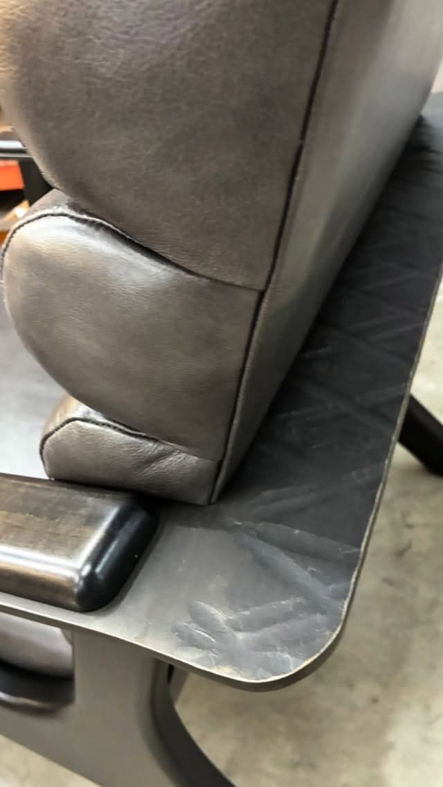 Post 4 by CHARLESTON FORGE 🔥 on Instagram (video)