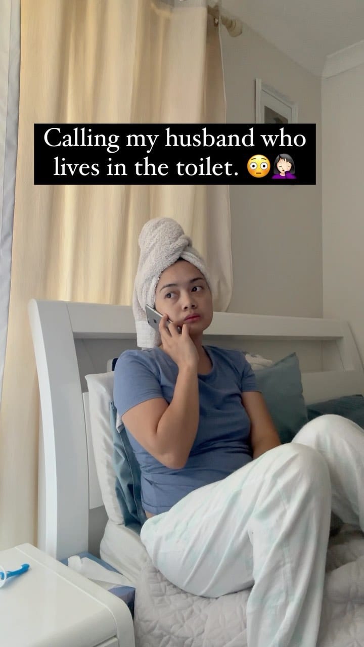 Post 10 by Sabrina Jane Gingoyon on Instagram (video)