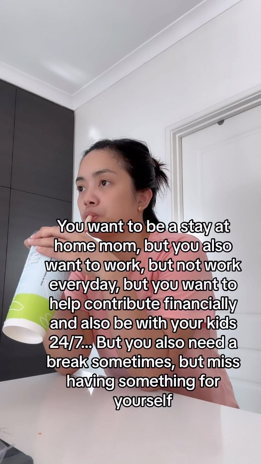 Post 9 by Sabrina Jane Gingoyon on Instagram (video)
