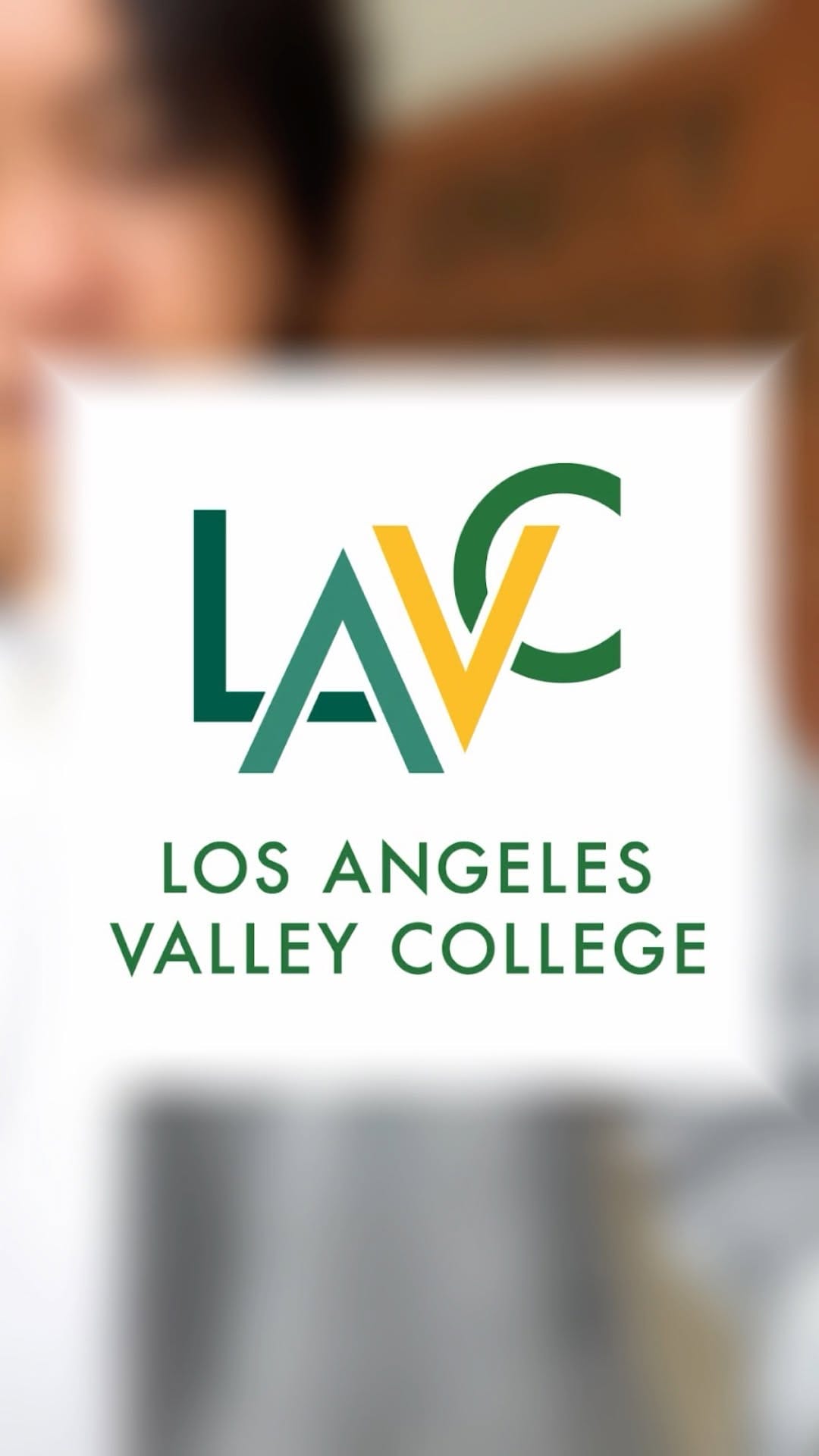 Post 1 by LA Valley College on Instagram (video)