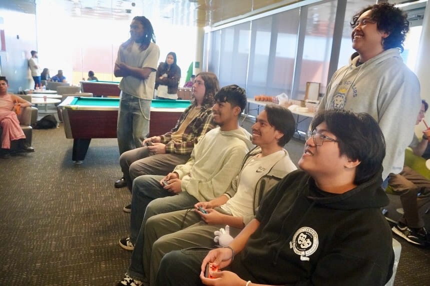 Post 10 by LA Valley College on Instagram (carousel)