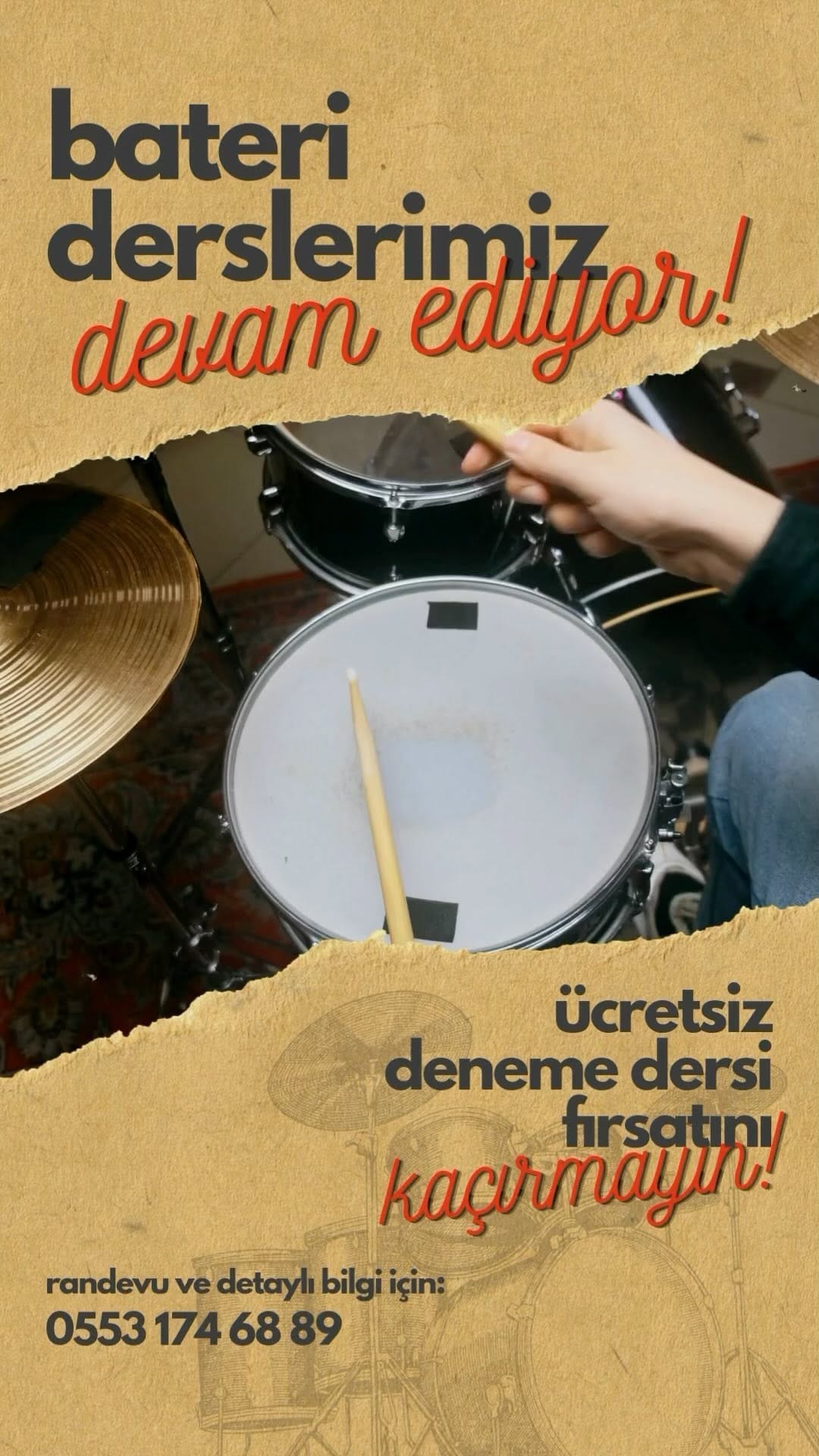 Post 8 by Söz Konusu Sanat on Instagram (video)