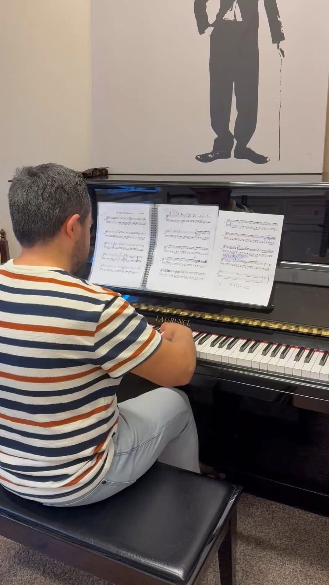 Post 4 by Söz Konusu Sanat on Instagram (video)