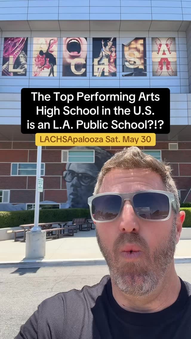 Post 2 by LACHSA on Instagram (video)