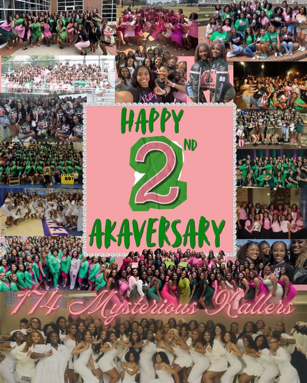 Post 8 by Alpha Psi Chapter on Instagram (carousel)