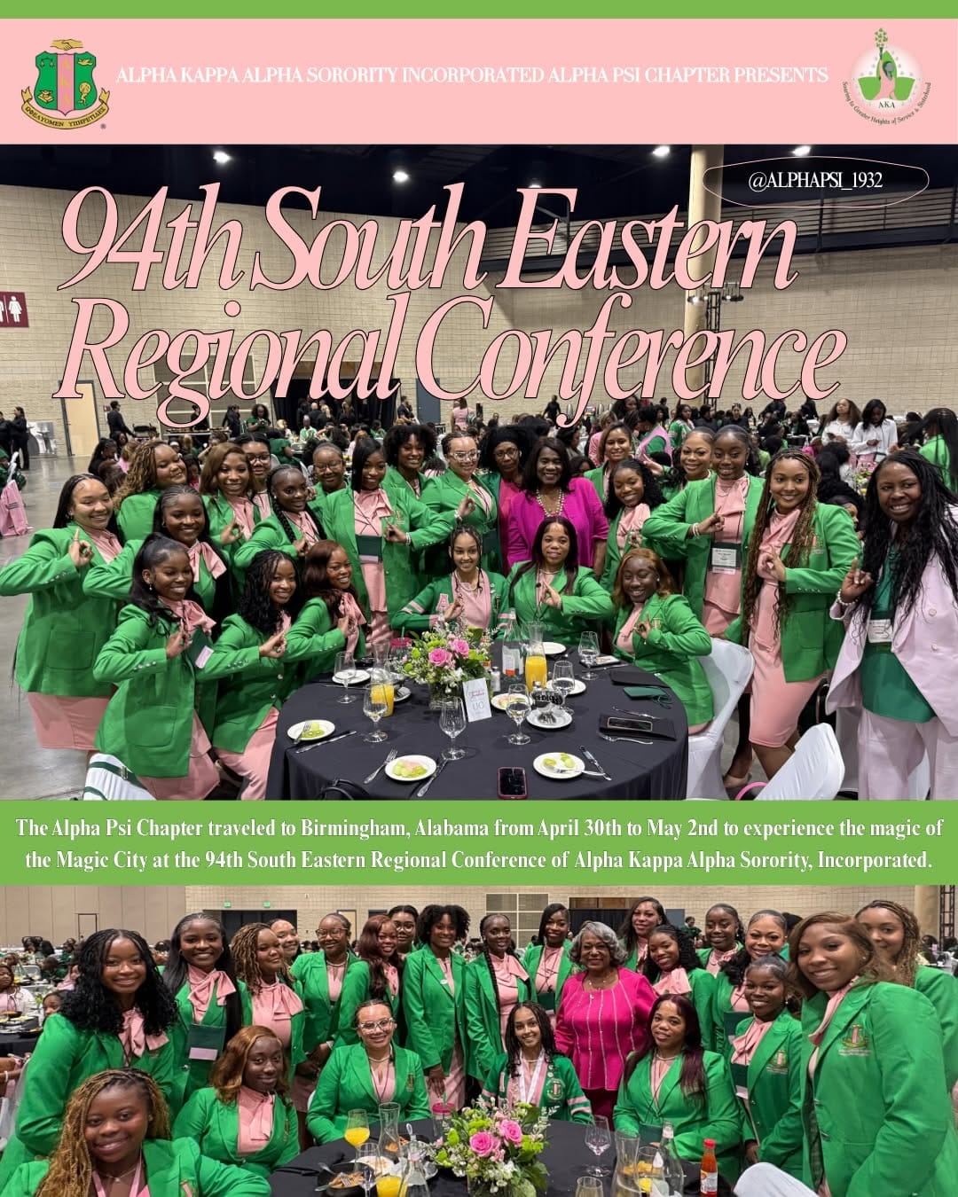 Post 2 by Alpha Psi Chapter on Instagram (carousel)