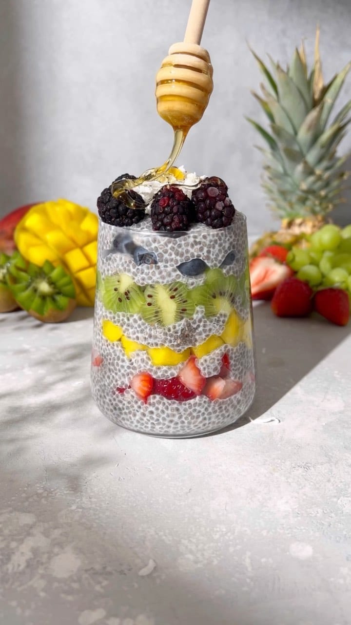 Post 6 by Stephany | Food Photographer on Instagram (video)