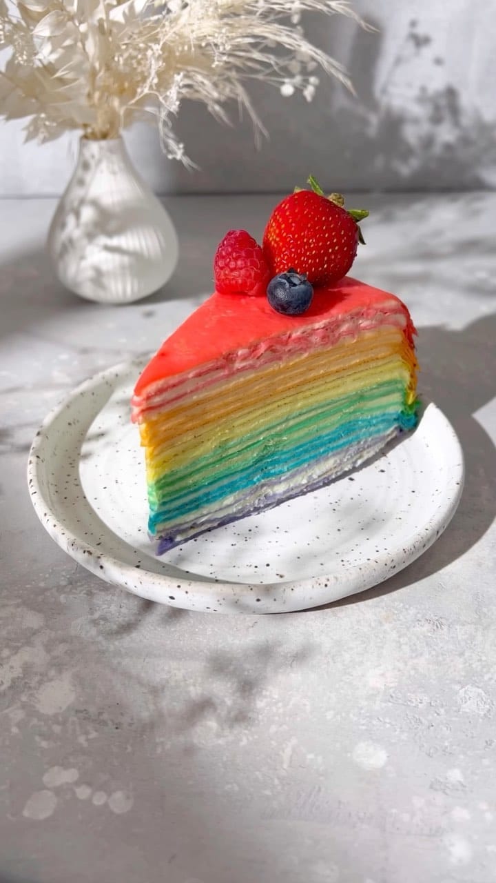Post 8 by Stephany | Food Photographer on Instagram (video)