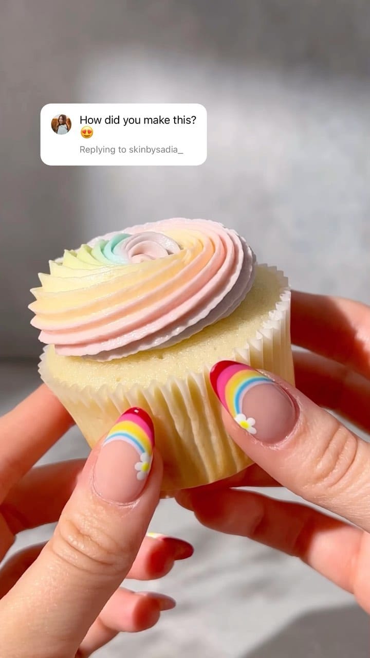 Post 9 by Stephany | Food Photographer on Instagram (video)