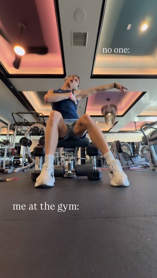 Post 8 by Kyle Tanguay on Instagram (video)