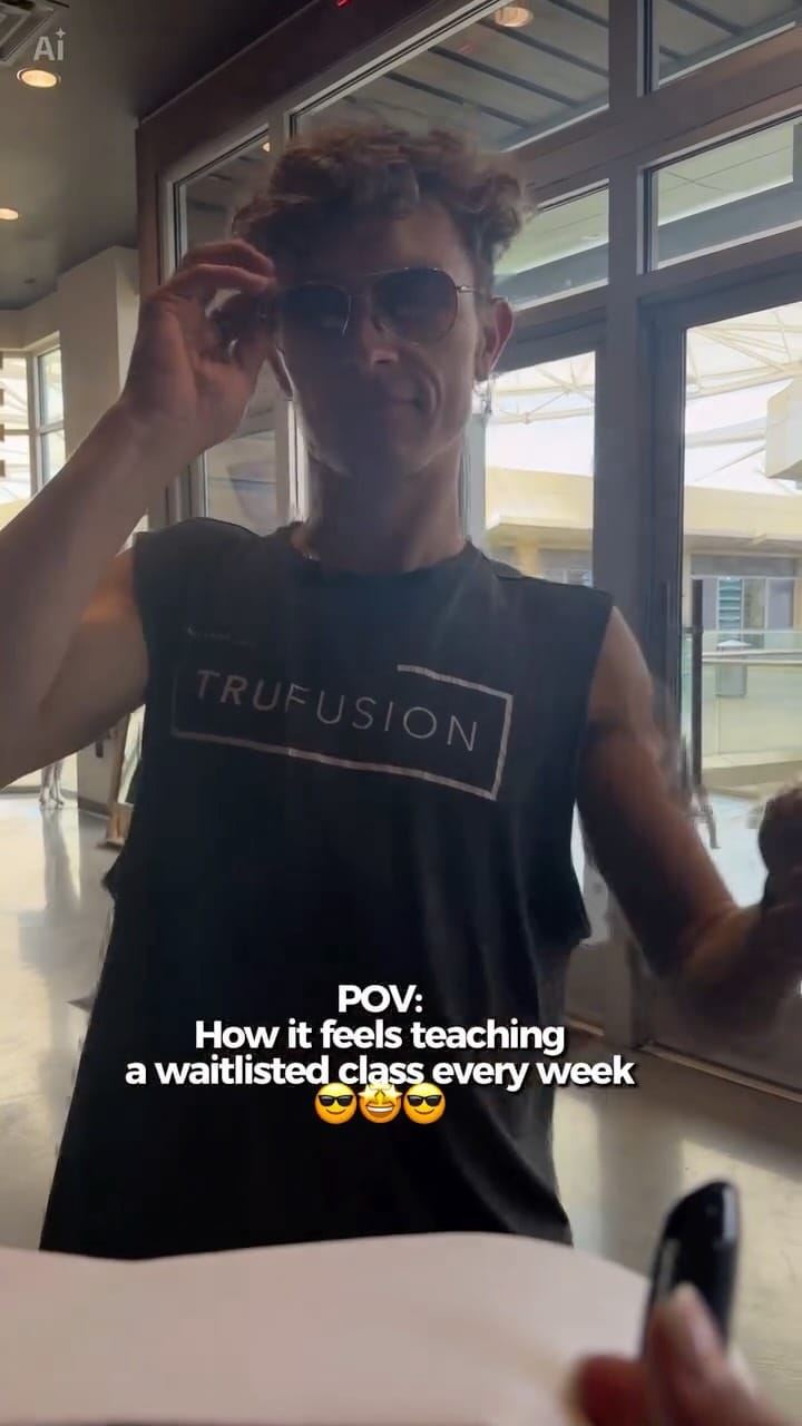 Post 4 by Kyle Tanguay on Instagram (video)