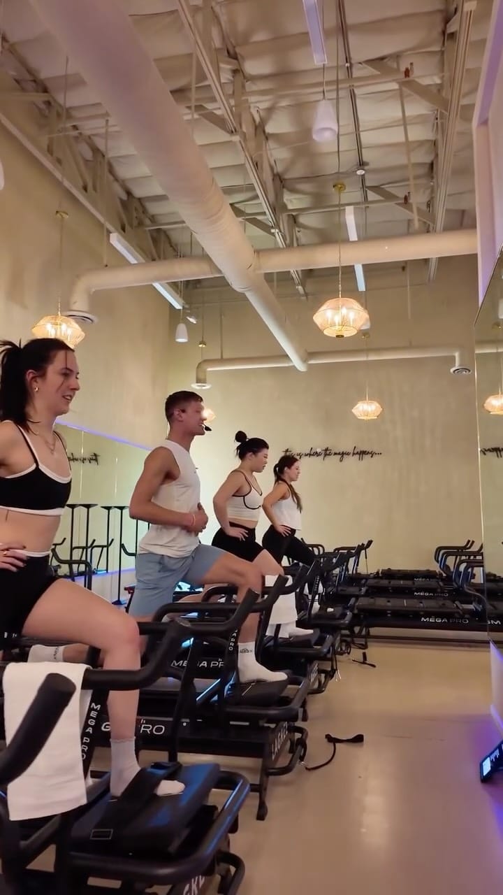 Post 9 by Kyle Tanguay on Instagram (video)