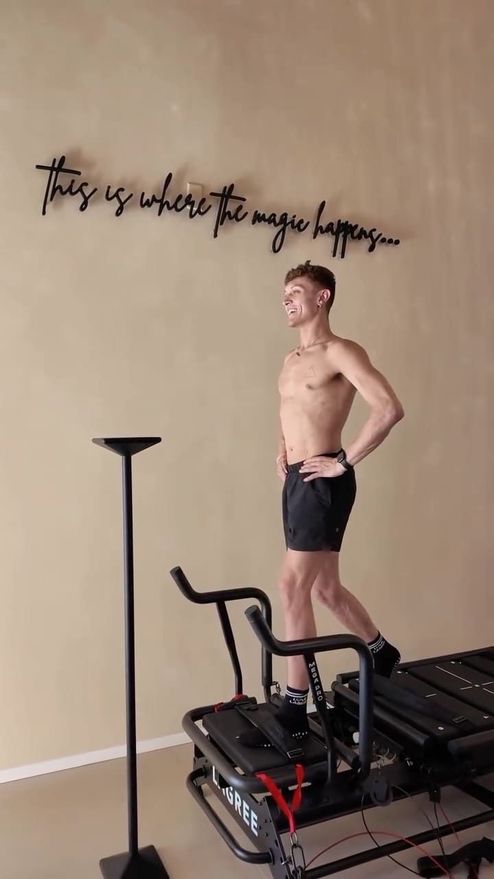 Post 3 by Kyle Tanguay on Instagram (video)
