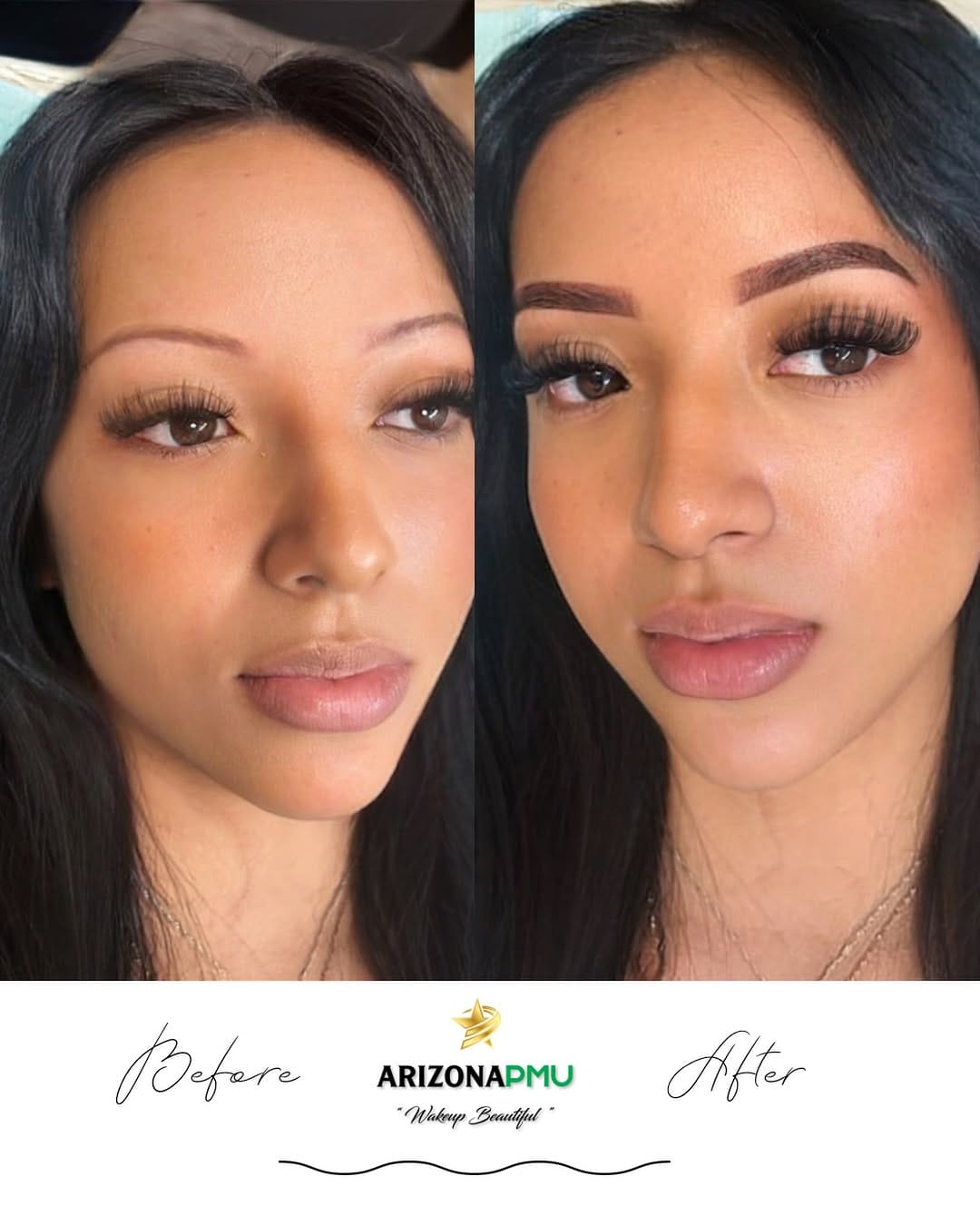 Post 4 by ARIZONA PERMANENT MAKEUP ACADEMY on Instagram (image)